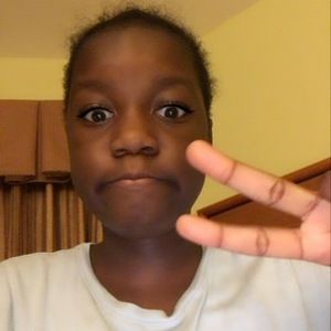 Meet your Posher, Chicken